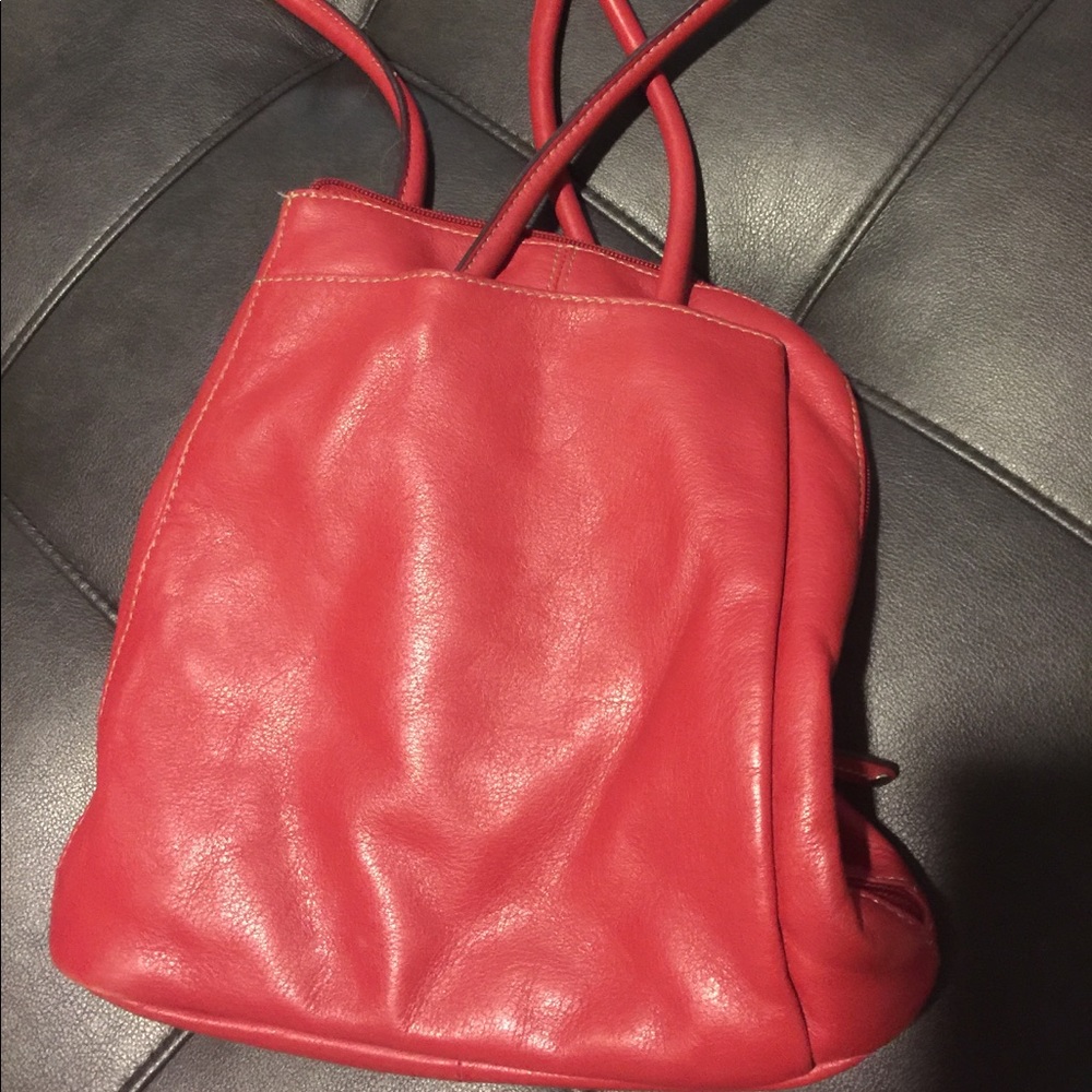 Clark’s Purse & matching Wallet